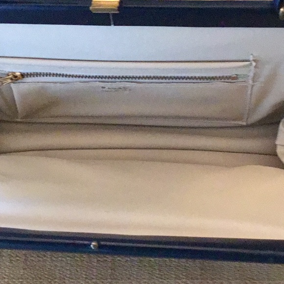 Daval Vintage Purse Made in U.S.A.) - good condition - Picture 7 of 7